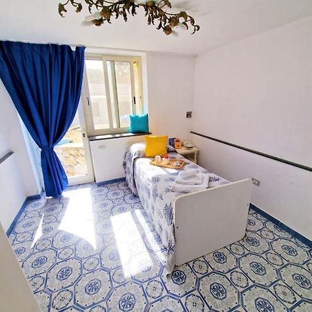 Il Faro Room Anacapri  Luaran gambar