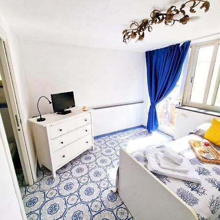 Il Faro Room Anacapri  Luaran gambar