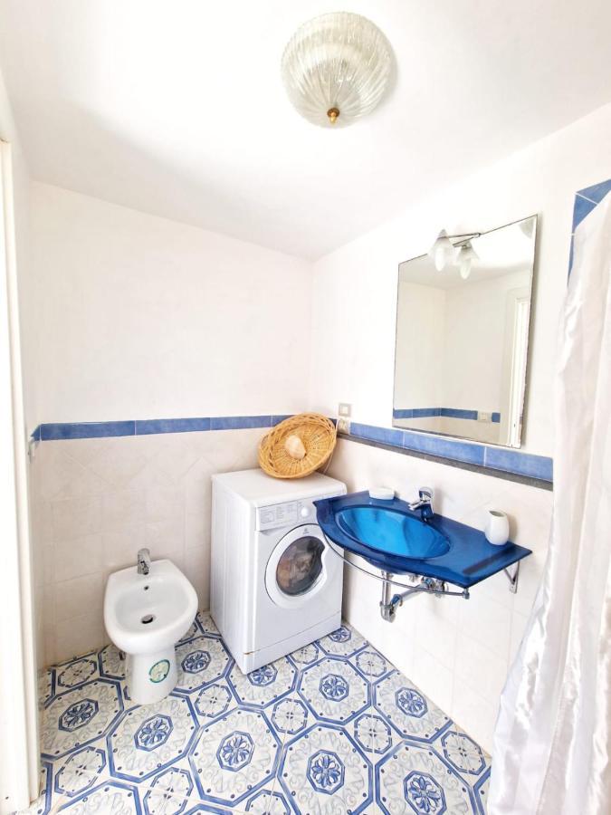 Il Faro Room Anacapri  Luaran gambar